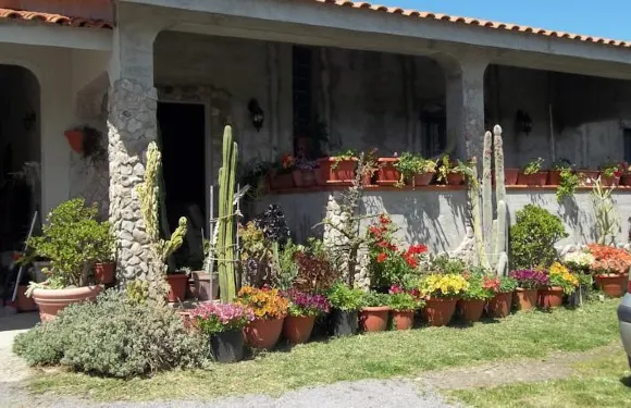 奧爾內拉維奇裏維託酒店