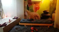 Horison Ultima Makassar - Bathtub