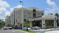 Holiday Inn Express & Suites TAMPA -USF-BUSCH GARDENS by IHG Các khách sạn ở Tampa