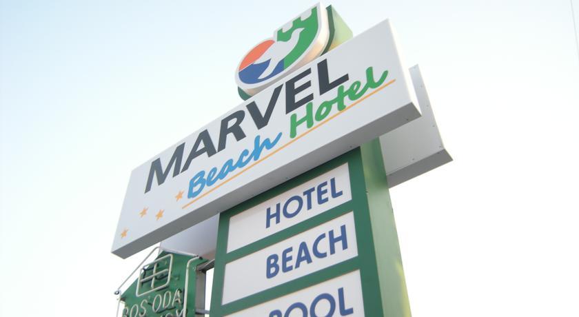 Marvel Beach Hotel