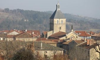 La Bastide de Fontaille