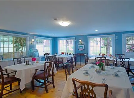 Garden Gables Inn