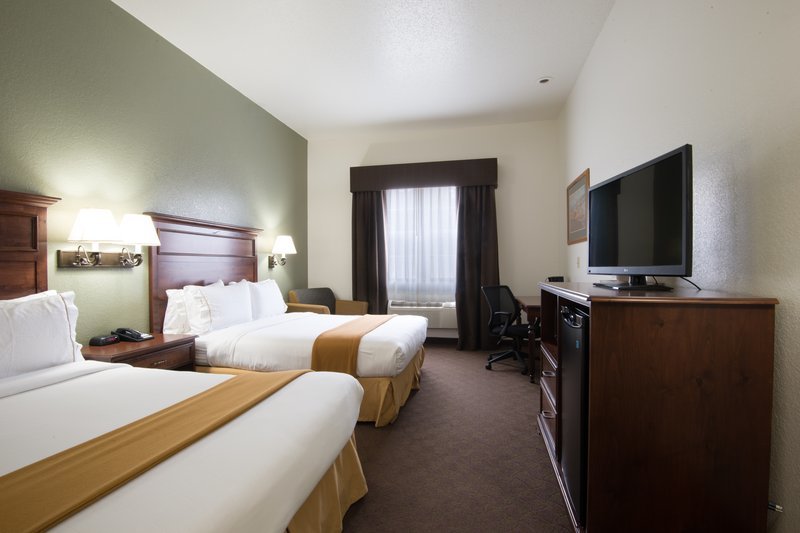 Holiday Inn Express & Suites Mt. Rushmore, an Ihg Hotel