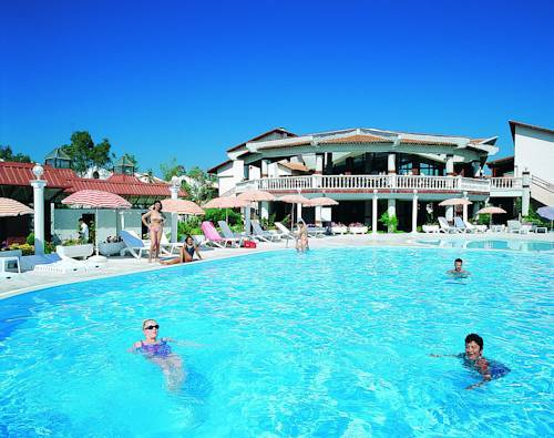 Flora Garden Ephesus Kusadasi - All Inclusive