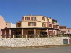 Hotel Trinità dei Corsari