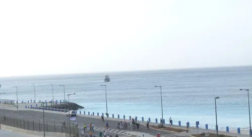 Complexo Multiuso Copacabana