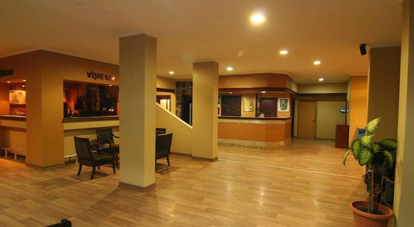 Mora Hotel