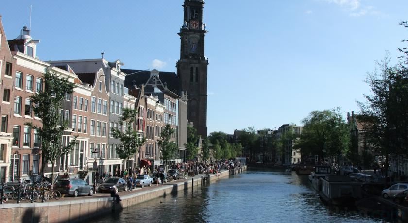 Cityden Residences Jordan 9-Streets-Amsterdam Updated 2023 Room  Price-Reviews & Deals | Trip.com