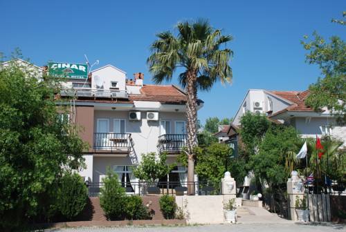 Dalyan Michelangelo Boutique Hotel