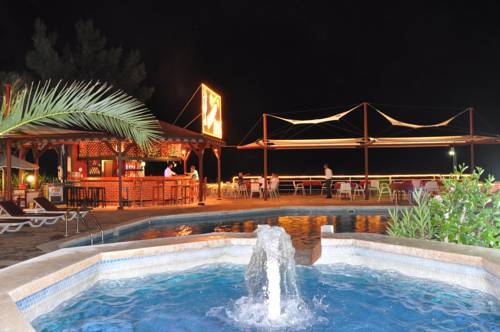 Mavi Deniz Otel - All Inclusive