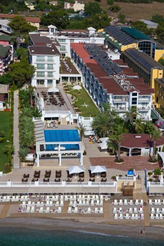 Onkel Resort Hotel