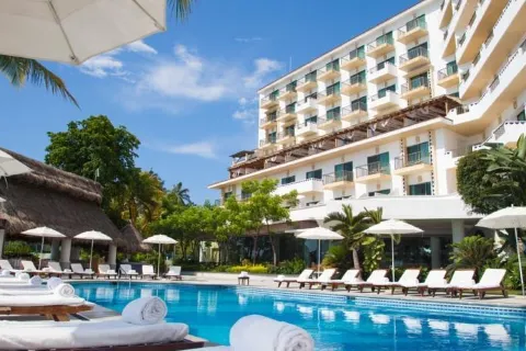 Villa Premiere Boutique Hotel & Romantic Getaway - Adults Only