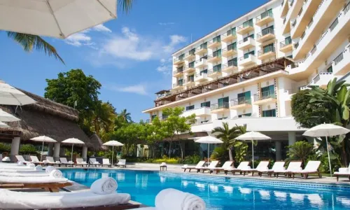 Villa Premiere Boutique Hotel & Romantic Getaway - Adults Only