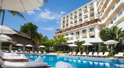 Villa Premiere Boutique Hotel & Romantic Getaway - Adults Only Hotels in Puerto Vallarta
