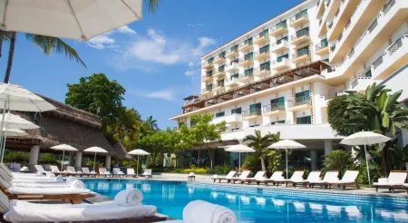 Villa Premiere Boutique Hotel & Romantic Getaway - Adults Only