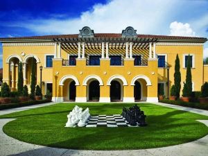 Hilton Grand Vacations Club Tuscany Village Orlando