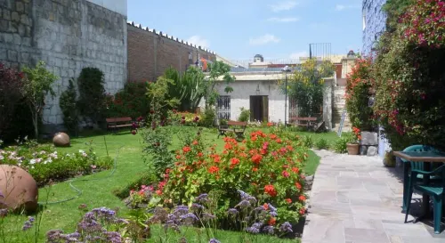La Casa de Melgar - Homestays