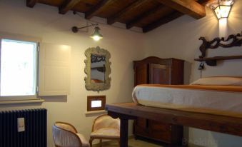 Letto & Merenda - Salento Selection