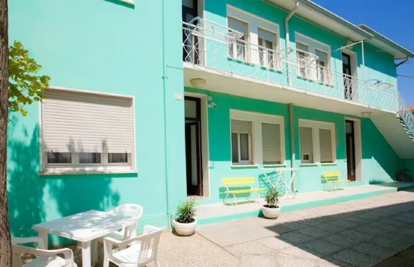 拉斯恩斯瑪公寓