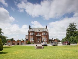 Cressfield Country House Hotel