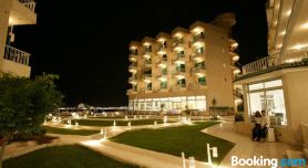 Beau Site Hotel