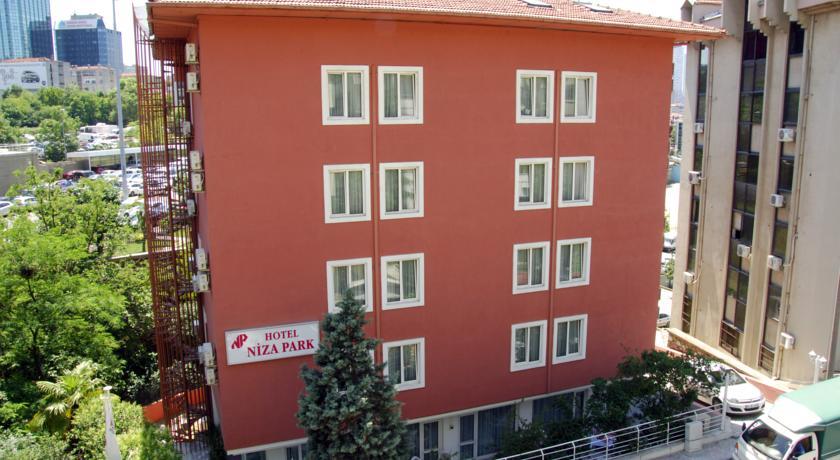 Febor Park Hotel