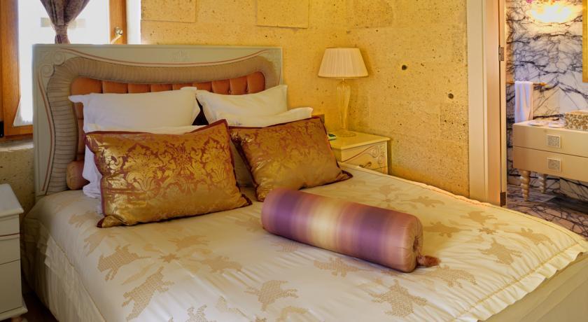 Anatelein Boutique Cave Hotel