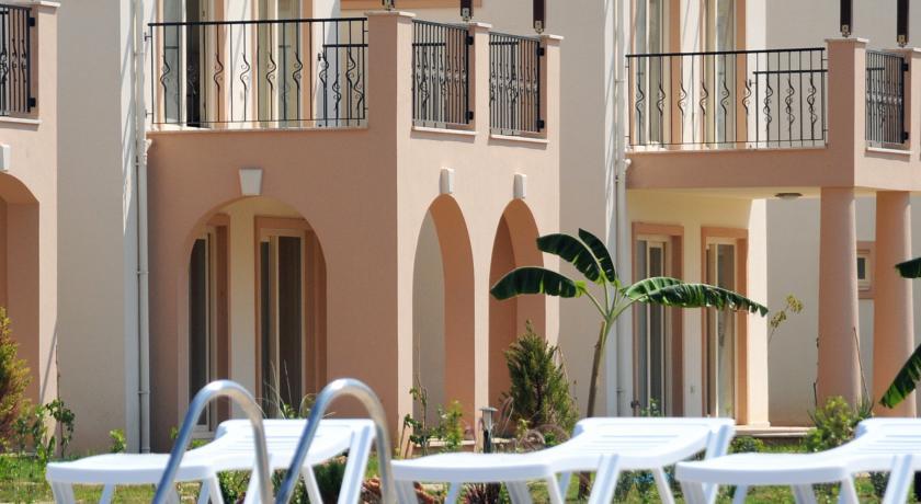 CLC Apollonium Spa & Beach Resort