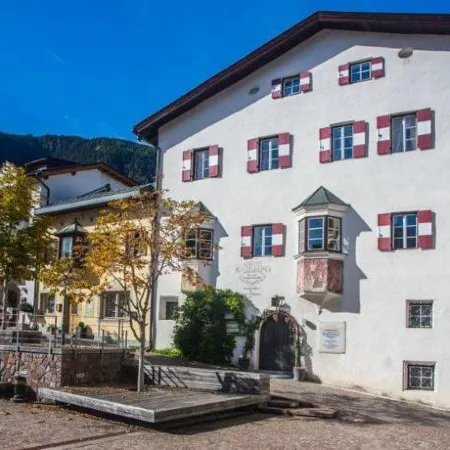 Hotel Ansitz Kandelburg