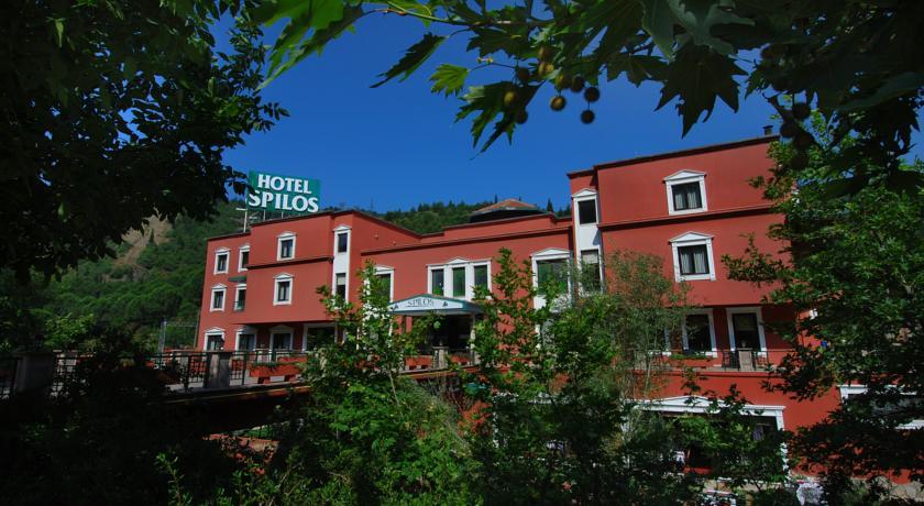 Spilos Hotel