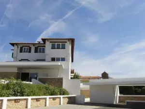 Hotel Itsas Mendia