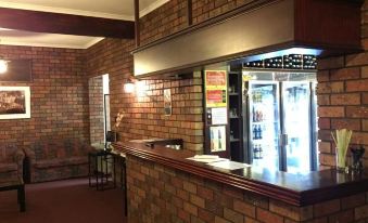 Cooma Motor Lodge Motel