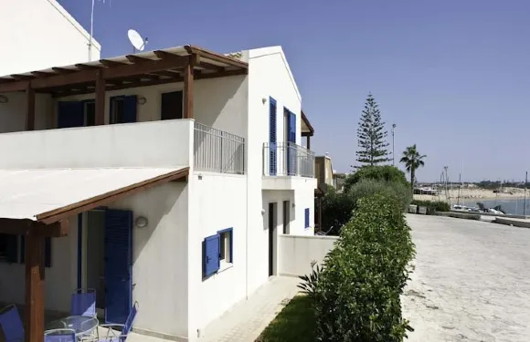 甜蜜海洋 7 號酒店