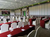 Hotel Fortuna Grande Seturan Yogyakarta Hotel di Kecamatan Depok