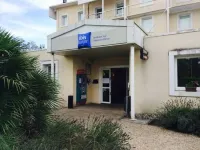 Ibis Budget Bordeaux Sud