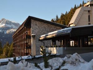 Mercure Dolomiti Hotel Boite