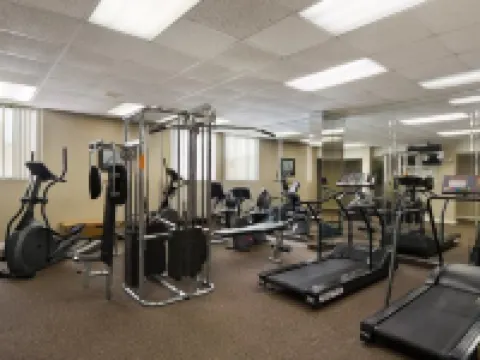 GLō Best Western  Ft. Lauderdale-Hollywood Airport Hotel ハリウッドのホテル