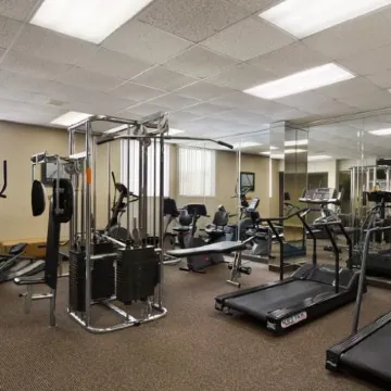 GLō Best Western  Ft. Lauderdale-Hollywood Airport Hotel