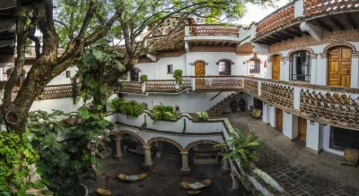 Hotel Los Arcos Hotels in Taxco de Alarcón