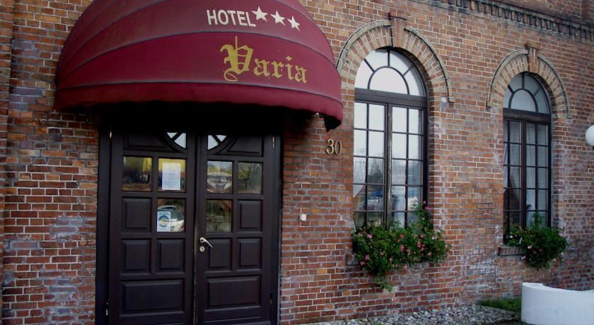 Szumi Las Events & Apartments - Housity