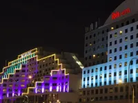 ايبيس سيدني دارلينغ هاربور Hotels near جسر بايمونت