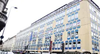 Hotel Vitruvio Hotel di Central Station area
