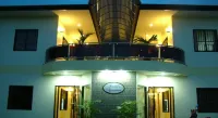 Rachel's Apartments โรงแรมใน