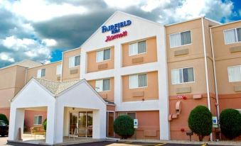 Fairfield Inn Forsyth Decatur