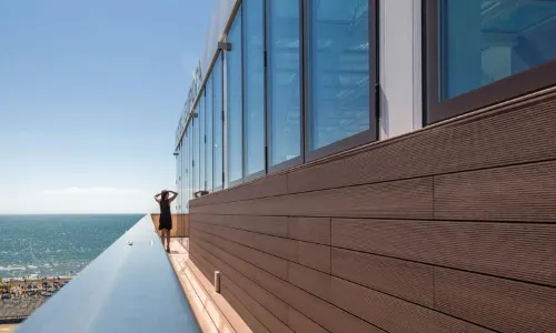 Hotel Europa Lignano