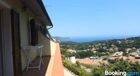 Casa Leoni Capoliveri Isola d'Elba