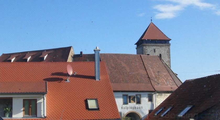 Blaue Traube - Housity