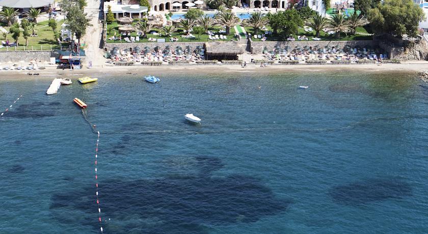 Royal Asarlik Beach Hotel Ultra Her Şey Dahil (Royal Asarlik Beach Hotel - Ultra All Inclusive)