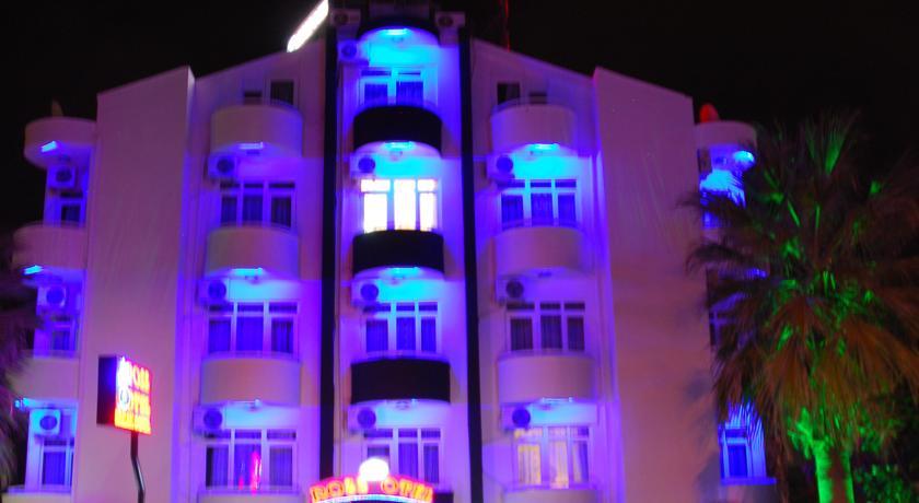 Rozz Hotel 1