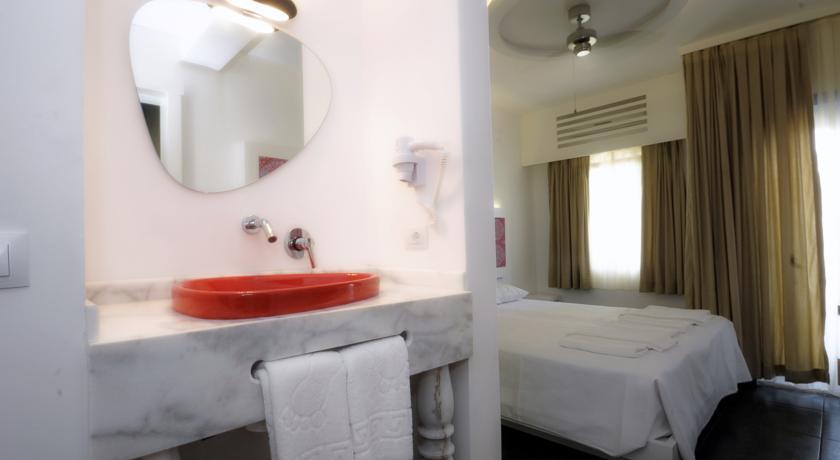 La Brezza Suite & Hotel